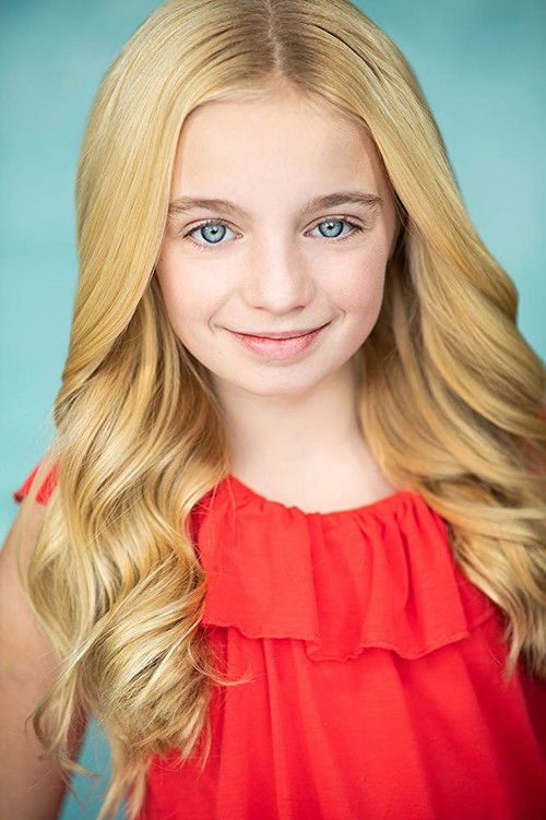 Photo of Cassidy Nugent