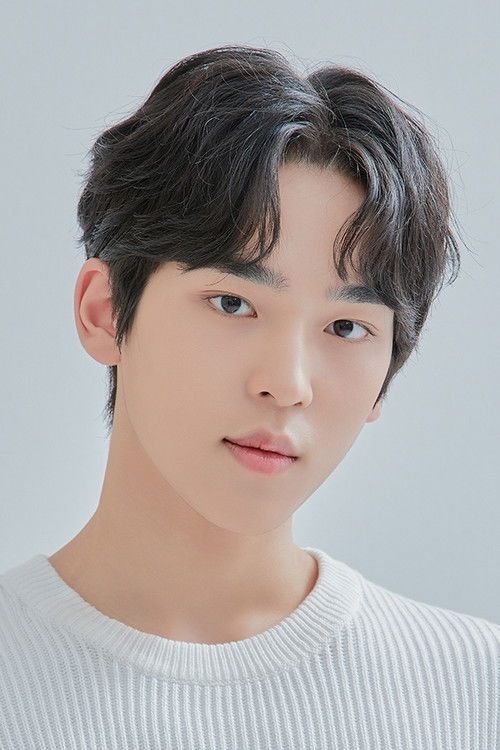 Photo of Moon Seong-hyun