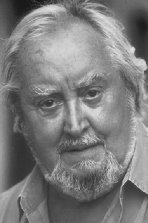 Photo of Gerry O'Hara