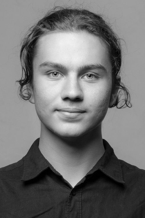 Photo of Aksel Ojari