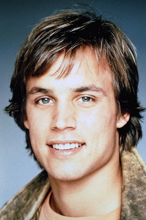 Photo of Pat Petersen