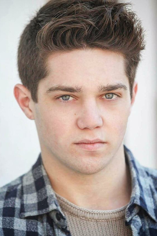 Photo of Jimmy Deshler