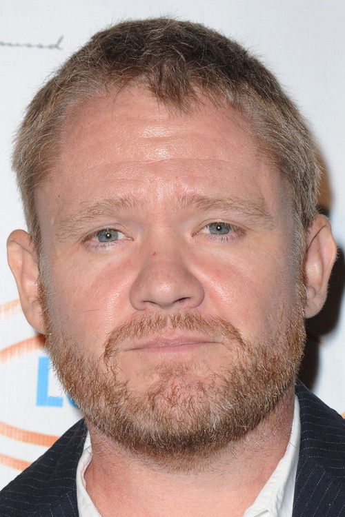 Photo of Scott Michael Campbell