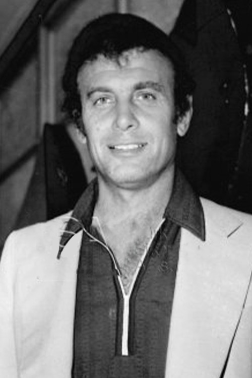 Photo of Nazmi Özer