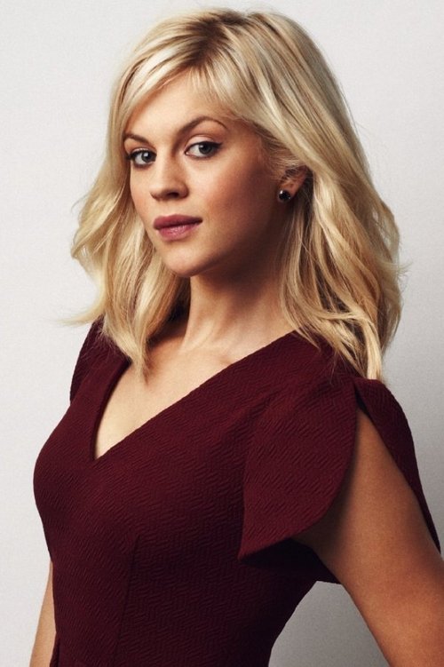 Photo of Georgia King