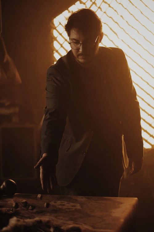 Photo of Sergi Páez