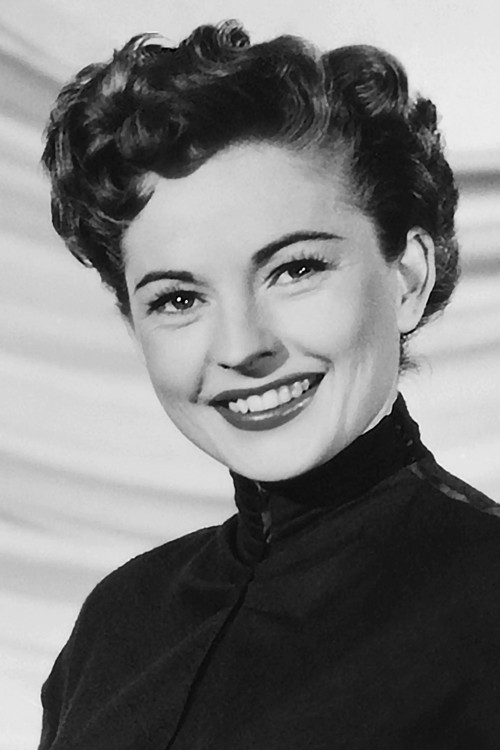 Photo of Coleen Gray