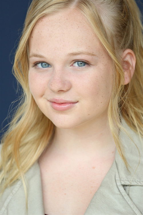 Photo of Danielle Parker