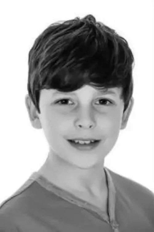 Photo of Toby Murray