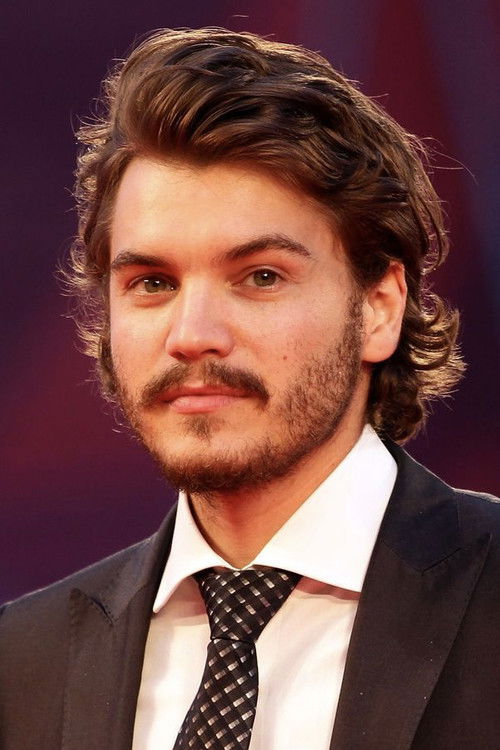 Photo of Emile Hirsch