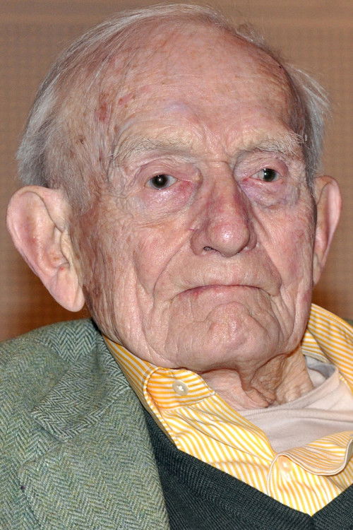 Photo of Richard Leacock