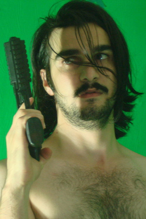 Photo of Miraç Ören