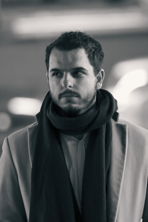 Photo of Luigi Dalena