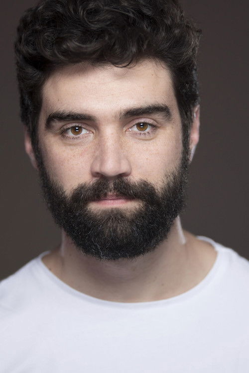 Photo of Alec Secăreanu