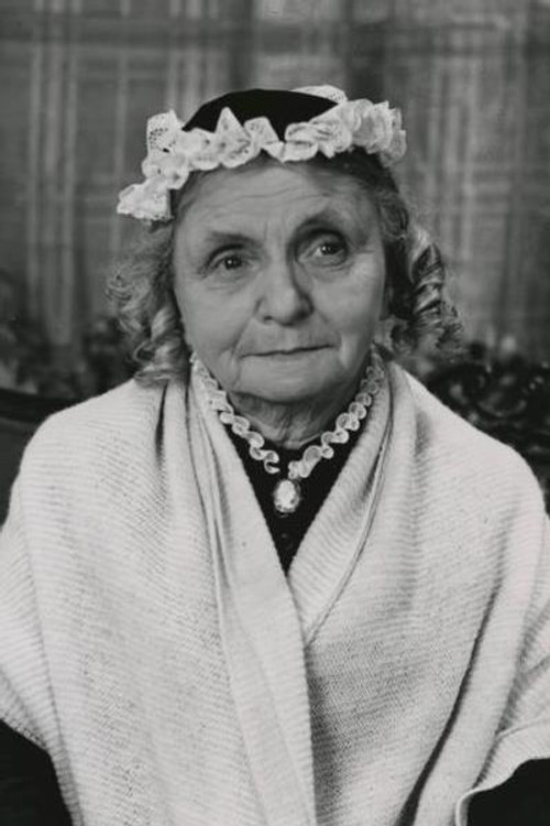 Photo of Petrine Sonne