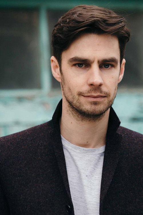 Photo of Dyfan Dwyfor