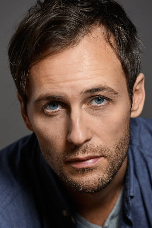 Photo of Adrian Glynn McMorran