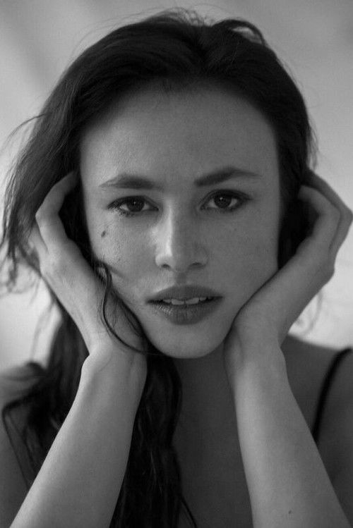 Photo of Jaanika Arum