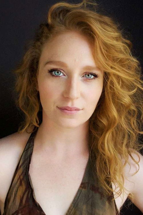 Photo of Emily Eskell