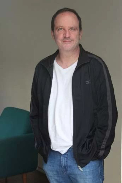 Photo of Fábio Herford