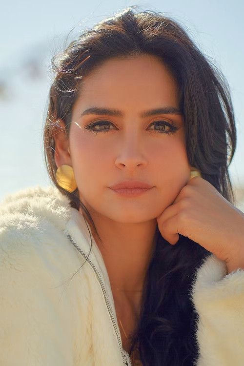 Photo of Diana Hoyos