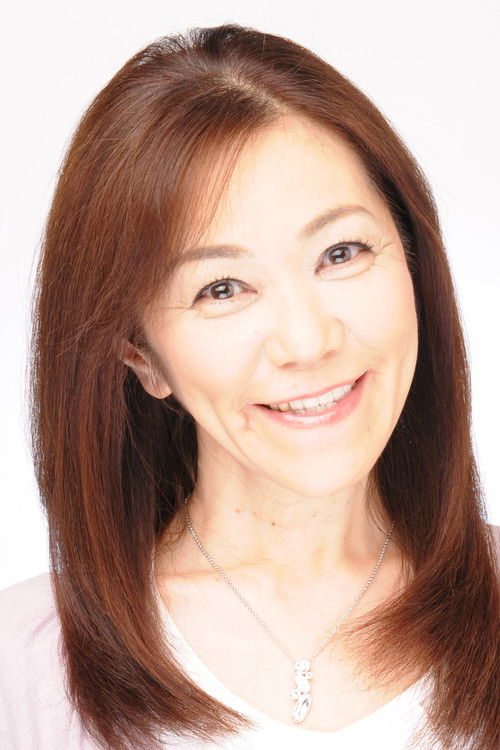 Photo of Sayuri Sadaoka