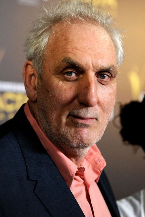 Photo of Phillip Noyce