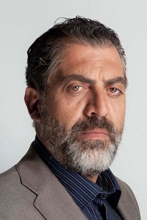 Photo of Koullis Nikolaou