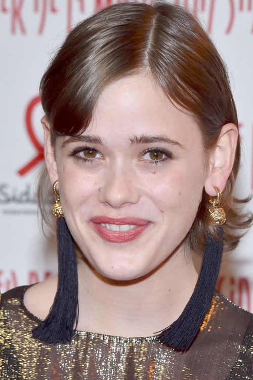 Photo of Mathilde Warnier