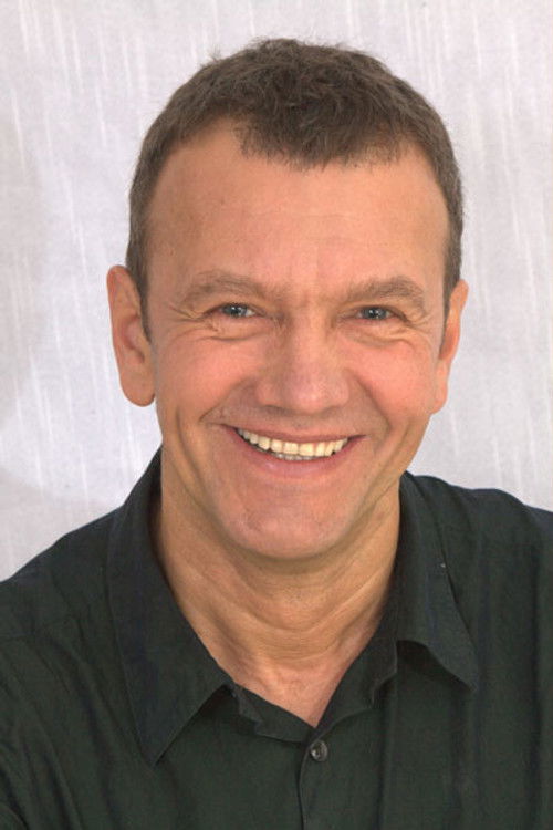 Photo of Aleksandr Naumov
