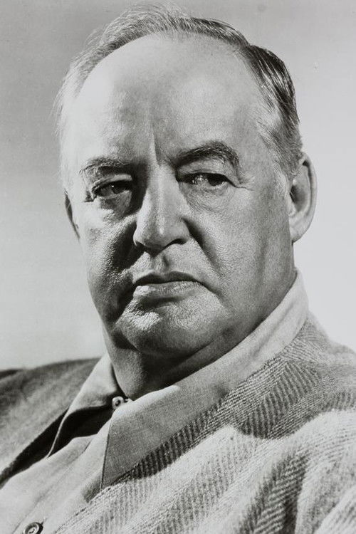 Photo of Sydney Greenstreet