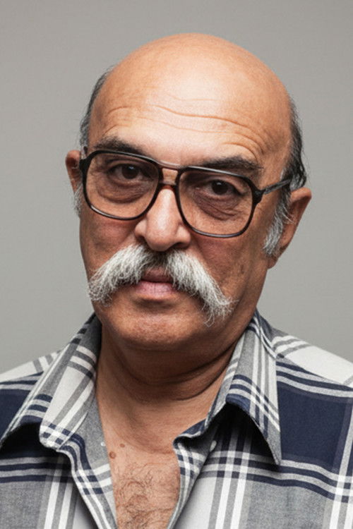 Photo of Öztürk Serengil