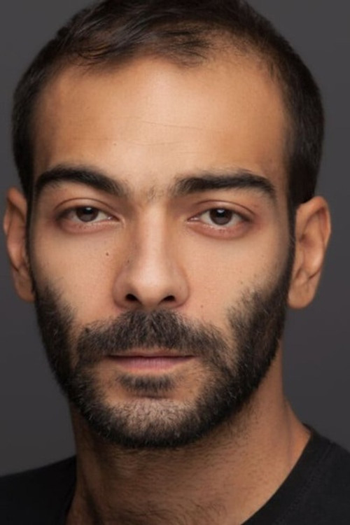 Photo of Erdağ Yenel