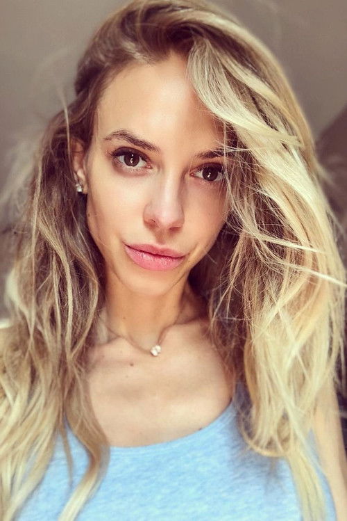 Photo of Nadezhda Sysoeva