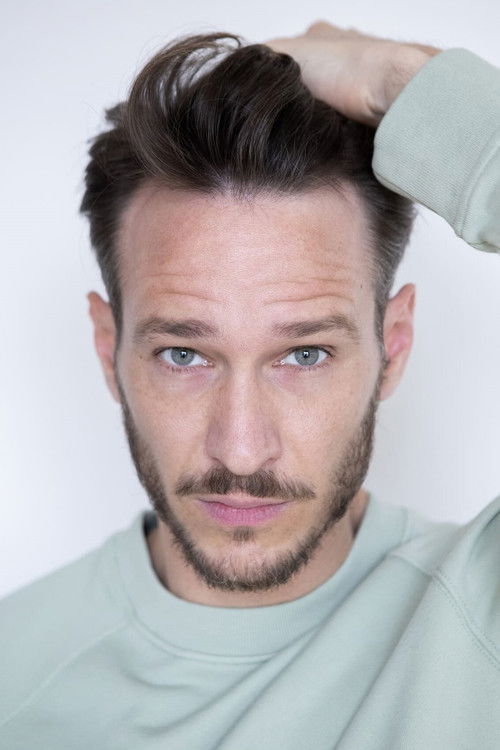 Photo of Vladimir Burlakov