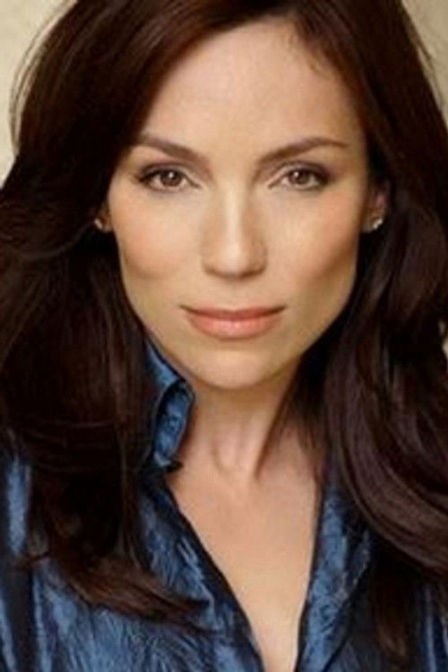 Photo of Marta Martin