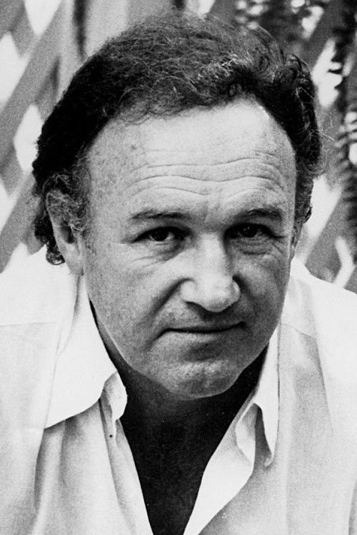 Photo of Gene Hackman