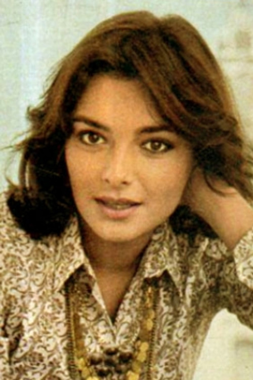 Photo of Rosemary Dexter