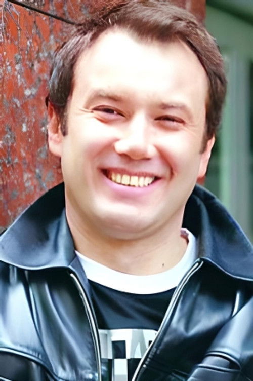 Photo of Şoray Uzun