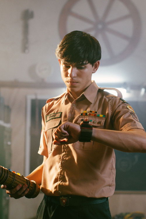 Photo of Rafael Icassatti