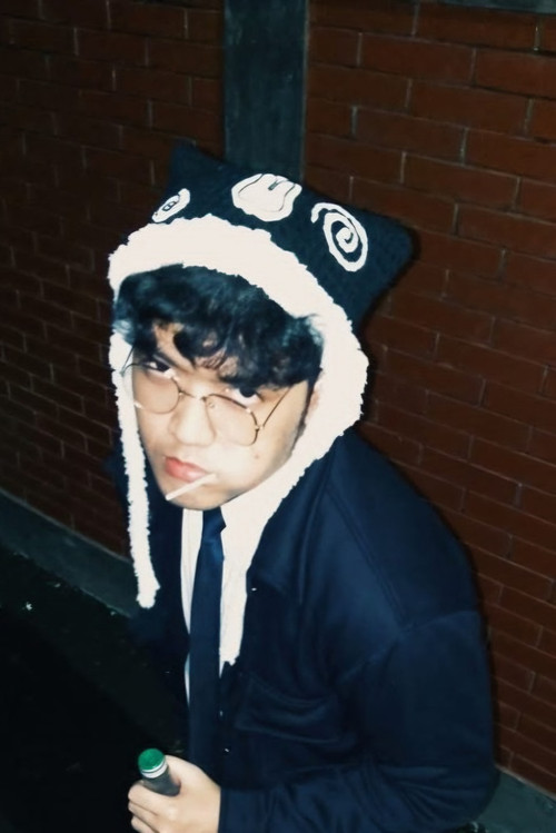 Photo of Keanu Acyuta