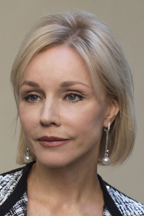 Photo of Marina Zudina