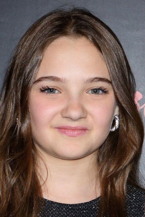 Photo of Delphina Belle