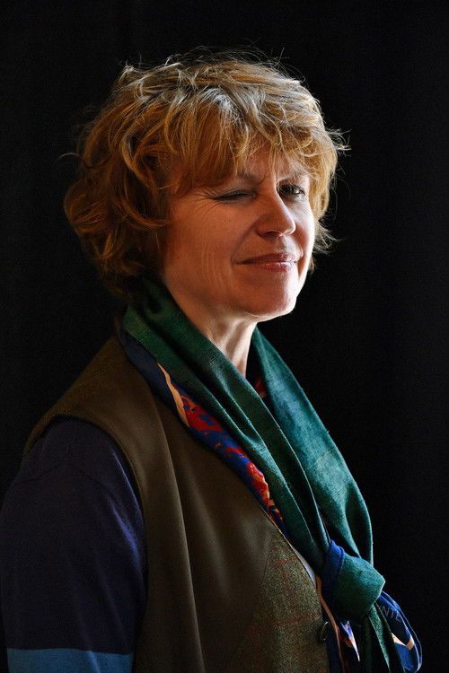 Photo of Patricia Mazuy