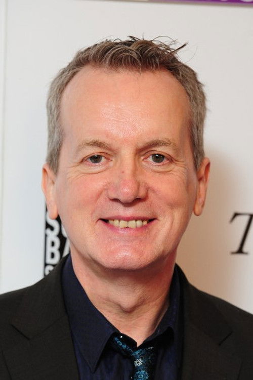 Photo of Frank Skinner