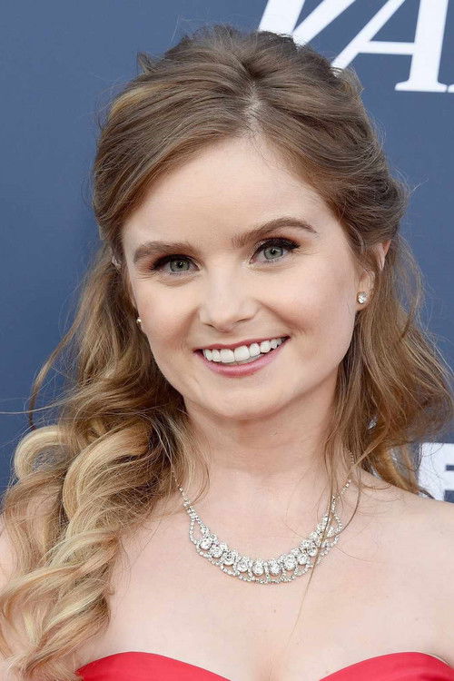 Photo of Kayla Cromer