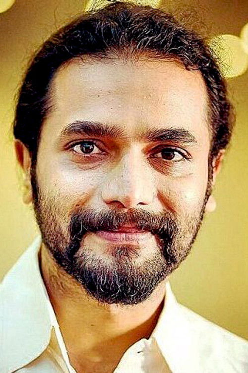Photo of Sriimurali