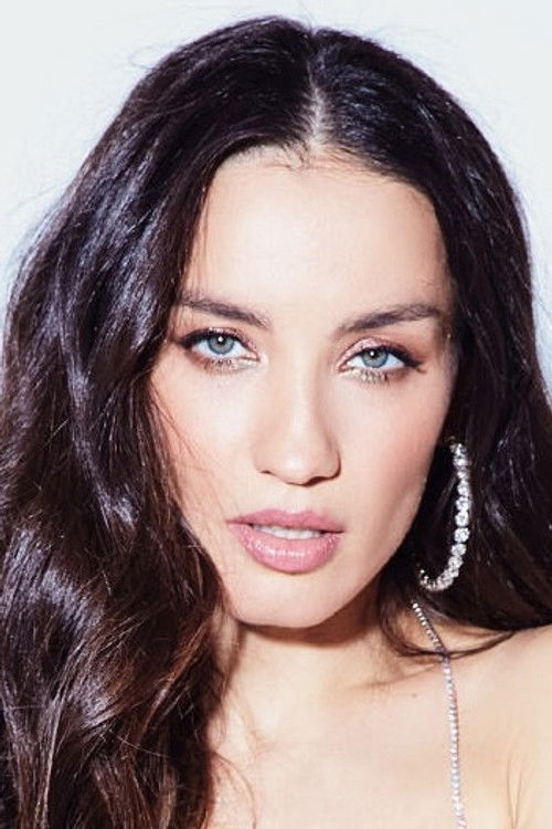 Photo of Viktoriya Dayneko