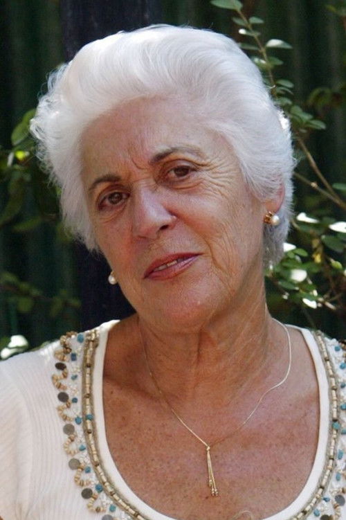 Photo of Dr. Josefina Castellví