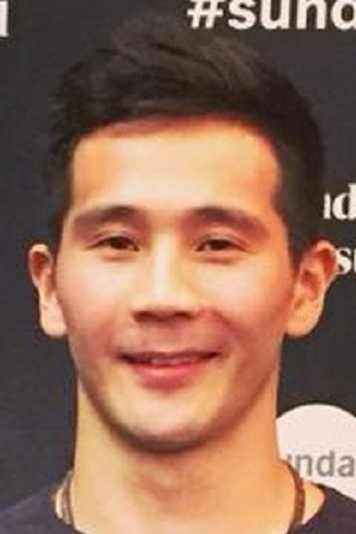 Photo of Maxim Arbugaev